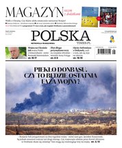: Polska Metropolia Warszawska - e-wydanie – 32/2022