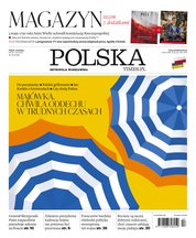 : Polska Metropolia Warszawska - e-wydanie – 34/2022