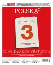 : Polska Metropolia Warszawska - e-wydanie – 35/2022