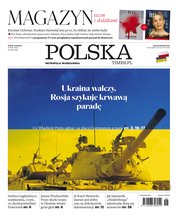 : Polska Metropolia Warszawska - e-wydanie – 36/2022