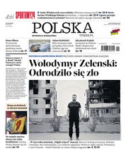 : Polska Metropolia Warszawska - e-wydanie – 37/2022