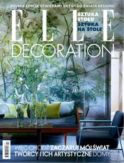 : ELLE Decoration - e-wydanie – 2/2023