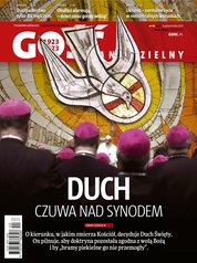 : Gość Niedzielny - Radomski - e-wydanie – 40/2023