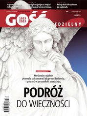 : Gość Niedzielny - Radomski - e-wydanie – 43/2023