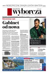 : Gazeta Wyborcza - Radom - e-wydanie – 108/2024
