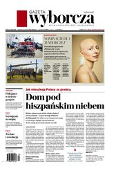 : Gazeta Wyborcza - Kielce - e-wydanie – 112/2024
