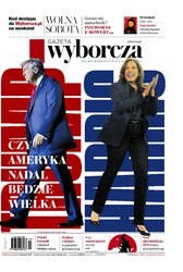 : Gazeta Wyborcza - Kielce - e-wydanie – 256/2024