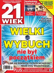 : 21. WIEK - e-wydanie – 4/2024