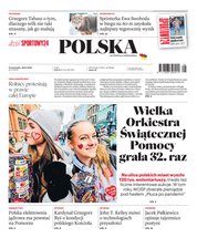 : Polska Metropolia Warszawska - e-wydanie – 9/2024