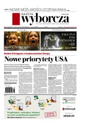 : Gazeta Wyborcza - Olsztyn - e-wydanie – 43/2025