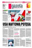 : Gazeta Wyborcza - Toruń - 6/2012