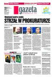 : Gazeta Wyborcza - Warszawa - 7/2012