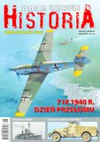 : Technika Wojskowa Historia - Numer specjalny - 5/2015