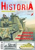 : Technika Wojskowa Historia - Numer specjalny - 6/2015