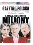 : Gazeta Polska - 5/2016