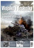 : Wojsko i Technika Historia - 5/2016