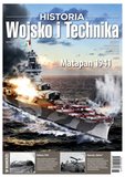 : Wojsko i Technika Historia - 6/2016