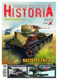 : Technika Wojskowa Historia - Numer specjalny - 6/2017