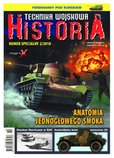 : Technika Wojskowa Historia - Numer specjalny - 2/2018