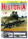 : Technika Wojskowa Historia - Numer specjalny - 4/2018