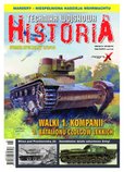 : Technika Wojskowa Historia - Numer specjalny - 5/2018