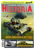 : Technika Wojskowa Historia - Numer specjalny - 6/2018