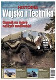 : Wojsko i Technika Historia Wydanie Specjalne - 2/2018