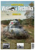 : Wojsko i Technika Historia Wydanie Specjalne - 4/2018