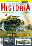 : Technika Wojskowa Historia - Numer specjalny - 1/2019