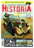 : Technika Wojskowa Historia - Numer specjalny - 3/2019