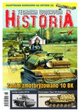 : Technika Wojskowa Historia - Numer specjalny - 6/2019