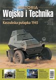 : Wojsko i Technika Historia - 1/2019