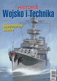 : Wojsko i Technika Historia Wydanie Specjalne - 5/2019