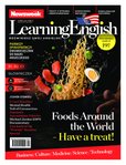 : Newsweek Learning English - 4/2020