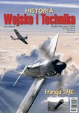 : Wojsko i Technika Historia Wydanie Specjalne - 2/2020
