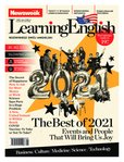 : Newsweek Learning English - 1/2021