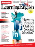 : Newsweek Learning English - 2/2021
