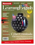 : Newsweek Learning English - 3/2021