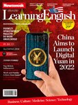 : Newsweek Learning English - 4/2021