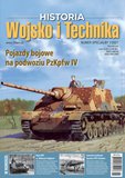 : Wojsko i Technika Historia Wydanie Specjalne - 1/2021