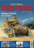 : Wojsko i Technika Historia Wydanie Specjalne - 3/2021