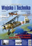 : Wojsko i Technika Historia Wydanie Specjalne - 6/2021