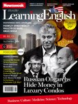 : Newsweek Learning English - 2/2022