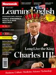 : Newsweek Learning English - 4/2022