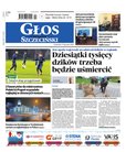 : Głos Dziennik Pomorza - Szczecin - 21/2022