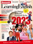 : Newsweek Learning English - 1/2023