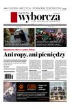 : Gazeta Wyborcza - Toruń - 86/2024