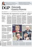 : Dziennik Gazeta Prawna - 76/2024