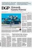 : Dziennik Gazeta Prawna - 77/2024