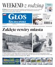 : Głos Dziennik Pomorza - Szczecin - 81/2024
